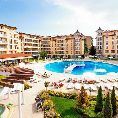 Holiday Apartcomplex Royal Sun Слънчев бряг Екстериор снимка