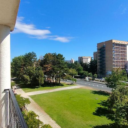 Holiday Apartcomplex Royal Sun Слънчев бряг Екстериор снимка