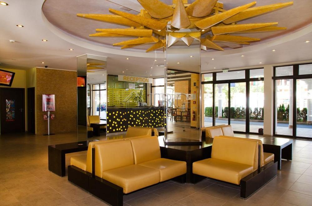 Holiday Apartcomplex Royal Sun Слънчев бряг Екстериор снимка
