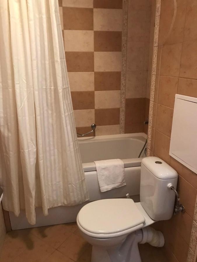 Holiday Apartcomplex Royal Sun Слънчев бряг Екстериор снимка