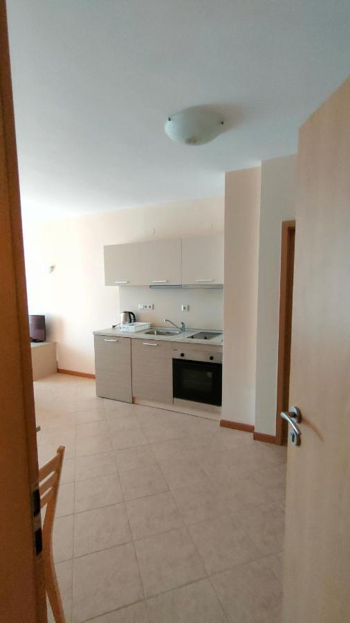 Holiday Apartcomplex Royal Sun Слънчев бряг Екстериор снимка